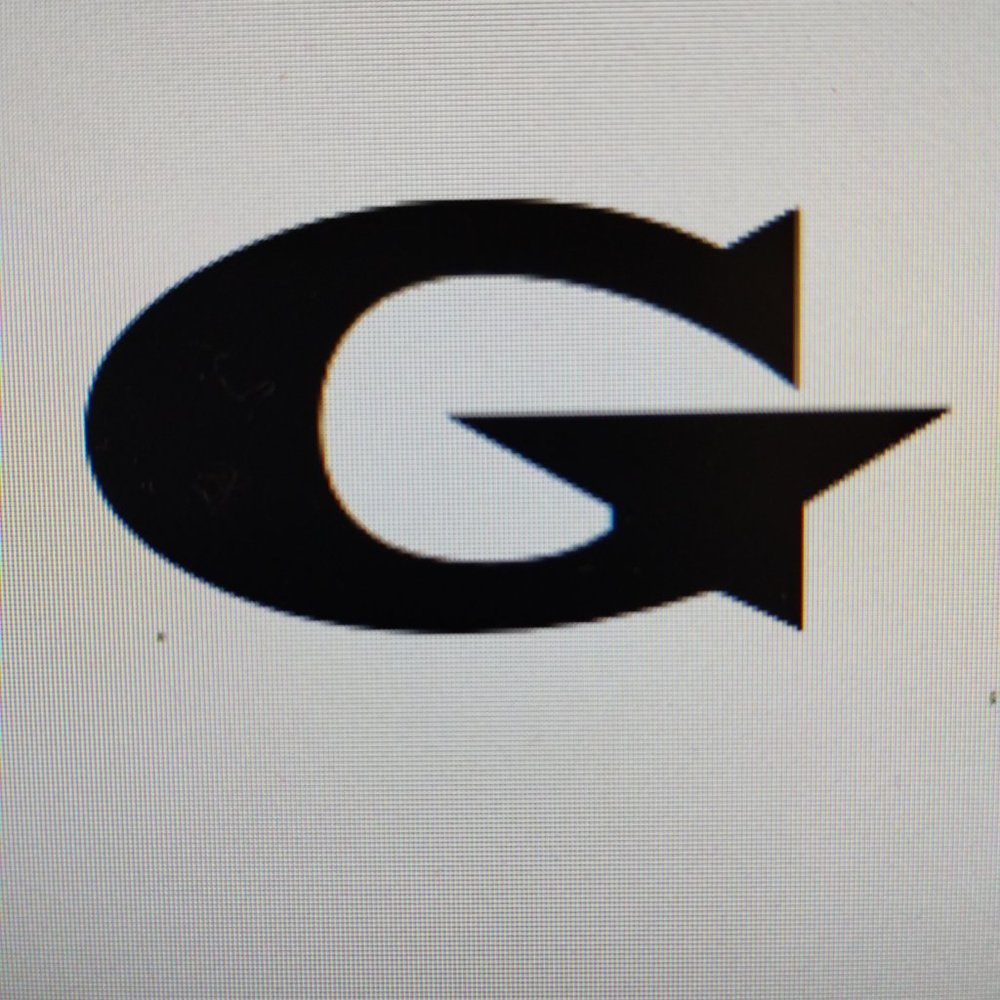 Meet your Posher, Gus